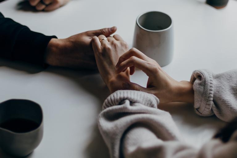 What if only one of you wants Couples Therapy?