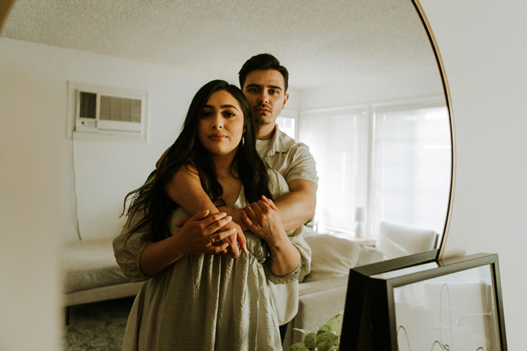 Does marriage counseling always work?