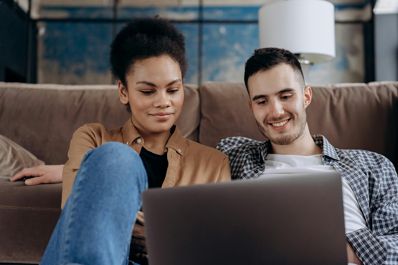 Couples Therapist California Online