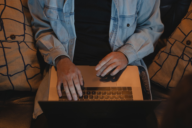 Online Anxiety Therapist in California