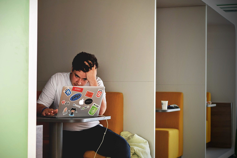 Porn Addiction Therapy in California
