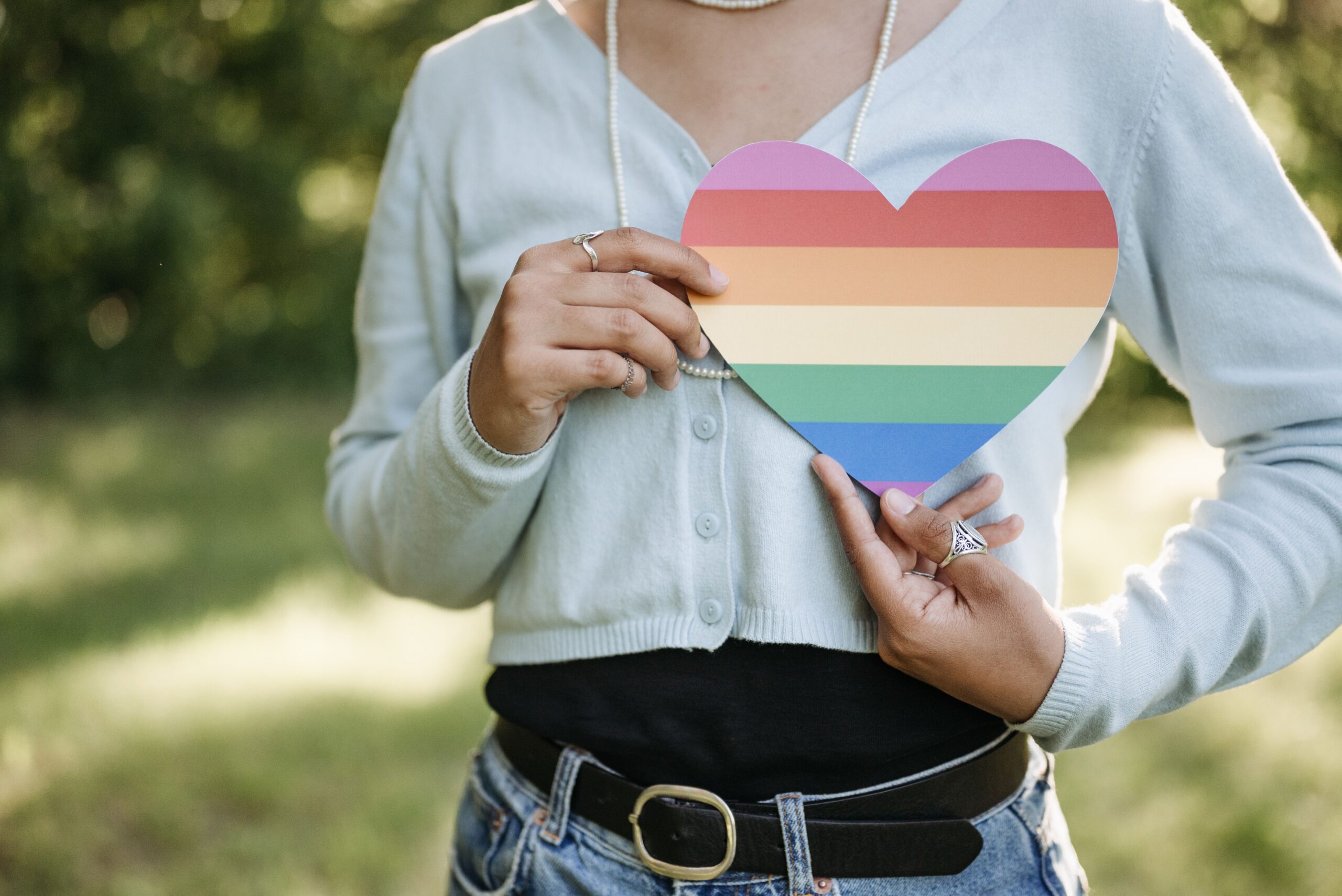 Therapy for ENM, Kink, and LGBTQ+ Clients
